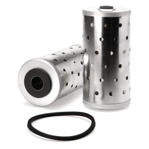 Filtr paliwa 13mm 189mm 26mm Fleetguard 84406504 1909107