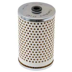 Filtr paliwa 85mm 13mm 143mm Fleetguard 3132015R92 3059245R92