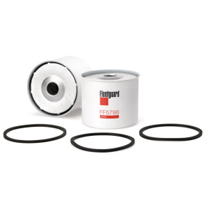 Filtr paliwa 38mm 72mm 18mm Fleetguard 26550005