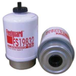 Filtr paliwa wstępny 154mm Fleetguard 1596102