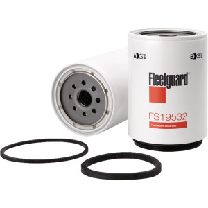 Filtr paliwa wstępny 1G 159mm Fleetguard WK1060.3X