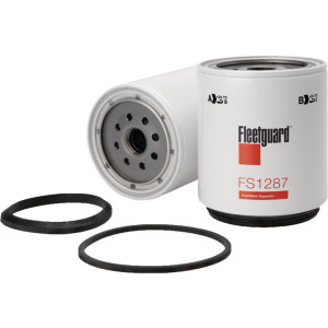 Filtr 107mm 1G 128mm 108mm Fleetguard 84989840