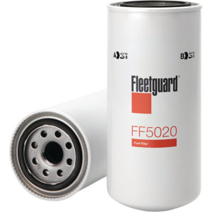Filtr 94mm 1G 204mm 93mm Fleetguard FFP555627