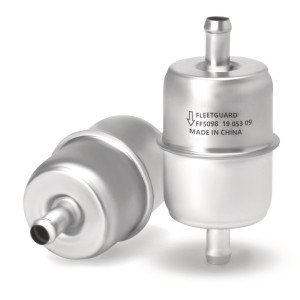 Filtr paliwa 99mm 739FF5098 Fleetguard D139225