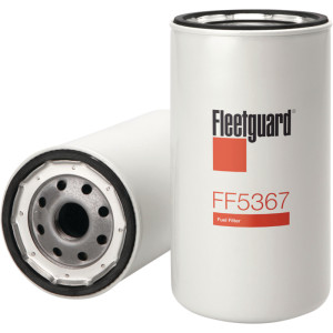Filtr paliwa 175mm 93mm KHH10030 Fleetguard
