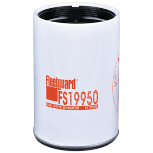 Filtr paliwa wstępny 1G 161mm Fleetguard 5717961
