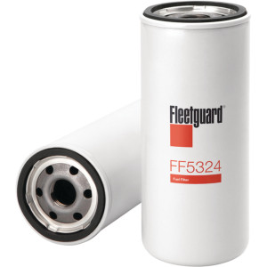 Filtr paliwa 80mm 7G 180mm 84mm Fleetguard 1R0751 1R0759