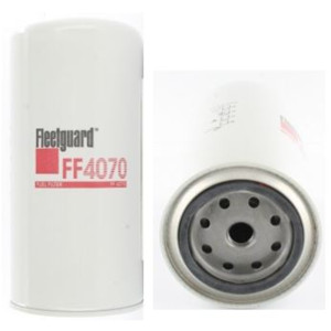 Filtr 94mm 206mm 93mm 739FF4070 Fleetguard WK962.4