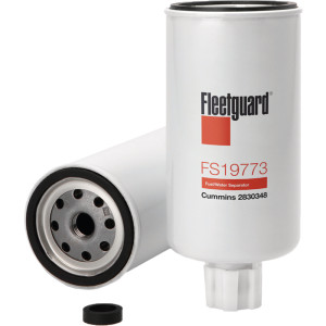 Filtr paliwa 76mm 176mm 77mm Fleetguard 2830348 84171692 87803192 87803194