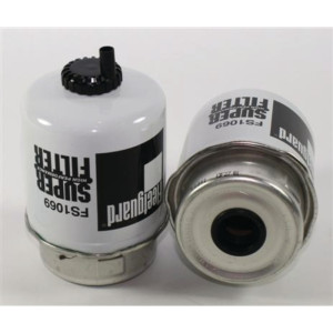 Filtr paliwa wstępny 69mm Fleetguard 32925694