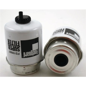 Filtr paliwa wstępny 132mm Fleetguard 32925915