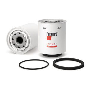 Filtr paliwa 91mm 1G 118mm 95mm Fleetguard AT81478 PMFS1247