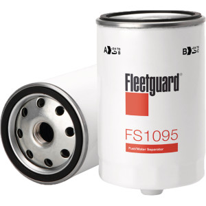 Filtr paliwa 739FS1095 4504438 Fleetguard