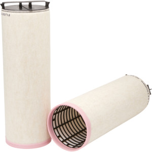 Filtr powietrza 572mm 197mm Fleetguard 54708R1