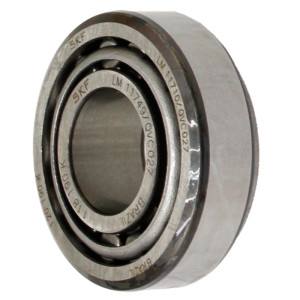Łożysko wałeczkowo-stożkowe 31mm SKF