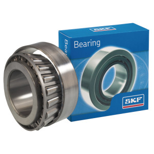 Łożysko wałeczkowo-stożkowe 75mm SKF 02.6410.29.00