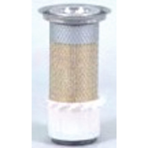 Filtr powietrza 65mm 268mm 17mm Fleetguard 87682976 167815A1
