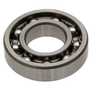 Łożysko kulkowe zwykłe 25mm 52mm SKF 6205