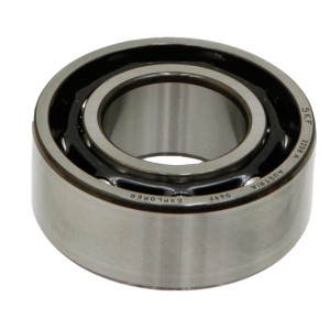 Łożysko kulkowe skośne 25mm 52mm SKF 3205 A