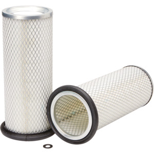 Filtr 193mm 16mm 409mm 133mm Fleetguard 70662477