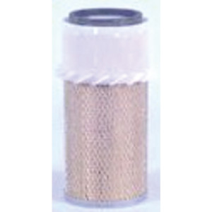 Filtr powietrza 17mm 290mm 75mm Fleetguard AZA301
