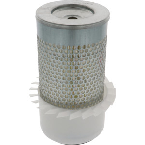 Filtr powietrza 88mm 17mm 293mm Fleetguard 3125342R2