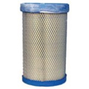 Filtr dokładny powietrza 329mm Fleetguard 367350A1 87409407