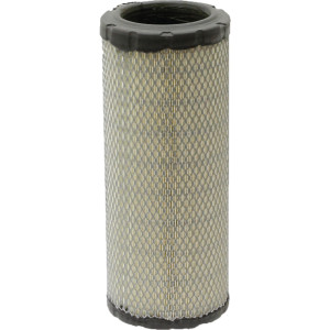 Filtr powietrza 312mm 81mm Fleetguard 133720A1