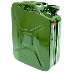 Kanister 20l 345mm 50021060950 Pressol