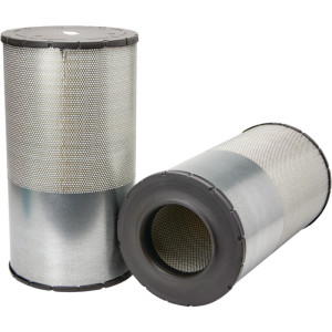 Filtr powietrza 525mm 150mm Fleetguard 142-1339