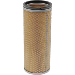 Filtr dokładny powietrza 123mm Fleetguard 9846495 89846495