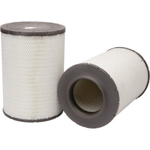 Filtr powietrza 400mm 150mm Fleetguard RE51629