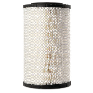Filtr powietrza 398mm 132mm Fleetguard RE65880