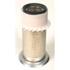 Filtr powietrza 88mm 373mm 16mm Fleetguard AL30394 DE17263