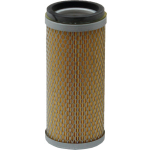 Filtr powietrza 57mm 8mm 200mm Fleetguard 1698684M1