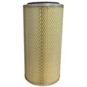 Filtr powietrza 126mm 388mm Fleetguard 20238210 33038200 836862573