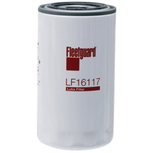 Filtr oleju silnikowego Fleetguard 72517840