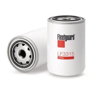 Filtr 142mm 93mm 739LF3315 Fleetguard 730390201 FT4662