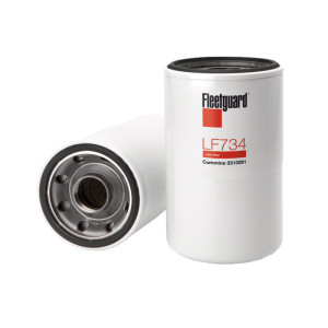 Filtr oleju silnikowego 1G Fleetguard A77537