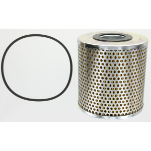 Filtr oleju silnikowego 34mm Fleetguard 1468610