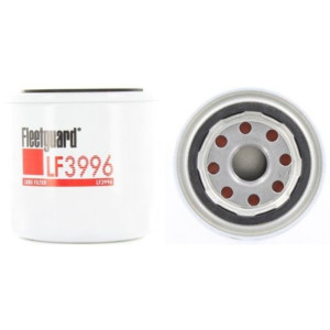 Filtr 80mm 81mm 84mm 739LF3996 Fleetguard 6632745 6644121