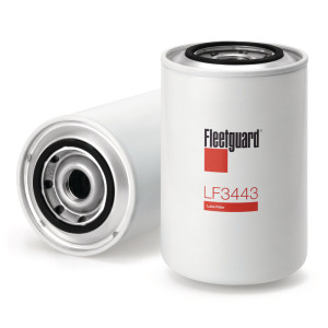 Filtr 1G 170mm 107mm 739LF3443 Fleetguard LFP550731