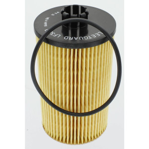 Filtr 84mm 28mm 150mm 39mm Fleetguard 2931092 4801954