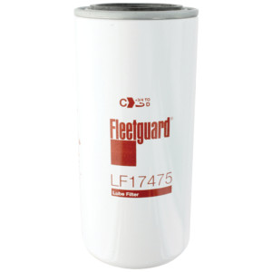 Filtr oleju silnikowego 210mm Fleetguard 2698325