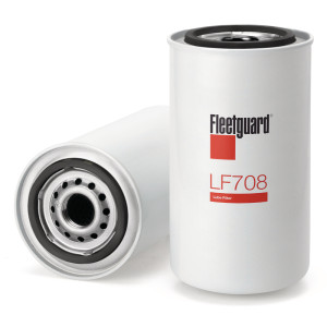 Filtr oleju silnikowego 1G W950 Fleetguard 6002115213