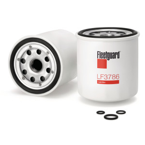 Filtr oleju silnikowego 103mm Fleetguard 167820A1 366115A1 5876100090
