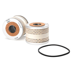 Filtr oleju silnikowego 33mm Fleetguard K902125 K902321