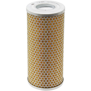 Filtr powietrza 8mm 64mm 127mm MANN FILTER 3146927R1