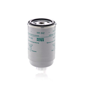 Filtr paliwa 61mm 155mm 70mm MANN FILTER 1502255