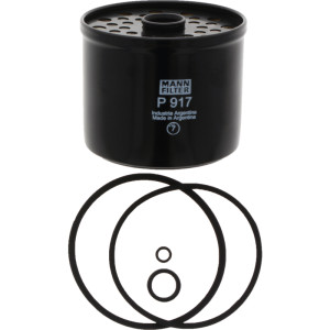 Filtr paliwa 17mm 19mm 84mm MANN FILTER 1133280R1